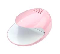 Portable Nails Fan Dryer Battery Powered Nails Art Accessories Drying Machine for Quick and Care Nail Art Enthusiast Tool