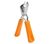 Portable Nails Pliers With Catcher Portable Fingernail Pliers With Wide Mouth Stainless Steel Anti Splash Nails Cutter
