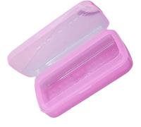 Portable Nails Sterilizer Tray For Salon Disinfected Manicure Nails Tool Organized For Home And Salon Use