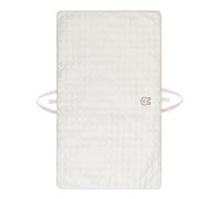 Portable Nap Mat, Soft Breathable Rest Blanket, Skin Friendly Sleeping Design Feature with Easy Carry, Comfort Sleep Kit, Sturdy Floor Mat with Reinforced Build, Home Use for Office Everyday Rest