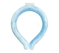 Portable - Neck Cooling Tube | Portable Neck Cooler | Reusable Leave Couss Wraps With Cooling Gel | Reduct Body Cooling