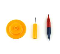 Portable Needle Electromagnetism Experiment Tool For Classroom Teaching Oersted Experiment Demonstration Current Field Demonstration