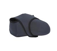 Portable Neoprene Camera Bag Case Protective Pouch Cover For D3000 D3100 D3200 D90 D700 D7000 D7100 D5100 Portable Neoprene Protective Pouch SIZE Waterproof Liner- SLR DSLR Soft Protector- Inner