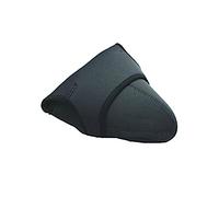 Portable Neoprene Camera Bag Case Protective Pouch Cover For D3000 D3100 D3200 D90 D700 D7000 D7100 D5100 Portable Neoprene Protective Pouch SIZE Waterproof Liner- SLR DSLR Soft Protector- Inner