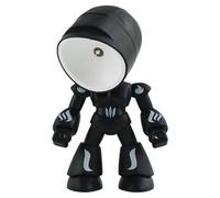 Portable Night Lamp Kids Room Bedside Bedroom Decoration LED Cartoon Night Light Small Folding Desk Lamp Enduring Children