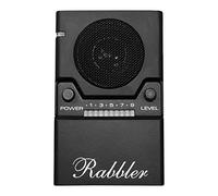 Portable Noise Generator - White Noise Machine - Sounds to Stop Unwanted Eavesdropping and Recording of Conversations for Home, Office, or Travel - Anti-Spy Counter Surveillance Security Products