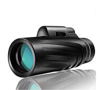 Portable Non-Infrar Monocular Zoom Telescope 50X52 Travel Spotting High Power Magnification Quality Binoculars Metal