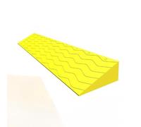 Portable NonSlip Wheelchair RampAdjustable Cuttable Threshold Access for Scooters & Mobility Aidsty Design for Easy Entry & Exit