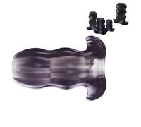 Portable Not Easy to deform When Pulled Hollow Design,A-2-L