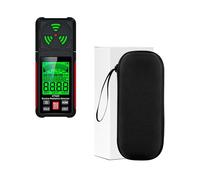 Portable Nuclear Radiation Detector for Accurate Measurement and in Various Environment Nuclear Radiation Detectors