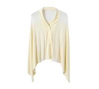 Portable Nursing Blanket Nursing Fiber Privacy Shawl Easy Care Nursing Cover Nursing Cover for Mom