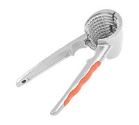 Portable Nut Cracker, Household Nut Opener | Portable Household Nut Cracker,Chestnut Opener Tool with Ergonomic Handle Non-Slip for Walnuts, Pecans, Almonds, Chestnuts, Nuts