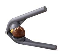 Portable Nut Crusher Tool - Multi-purpose Peeler, Chestnut Opener Clip | Professional Chestnut Cracker and Peeler for Chestnut and Durable Shelling