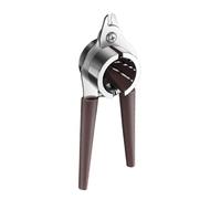 Portable Nutcrackers for Home Use or Picnics Nut Cracker with Comfortable Handle Household Pecan Opener Easy Use Nutcrackers