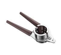 Portable Nutcrackers for Home Use or Picnics Nut Cracker with Comfortable Handle Household Pecan Opener Nut Cracking Tool