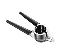 Portable Nutcrackers for Home Use Or Picnics Nut Cracker with Comfortable Handle Household Pecan Walnut Opener Nut Cracking Tool