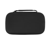 Portable Nylon EVA Speaker Carrying Case for Beoplay Black Travel
