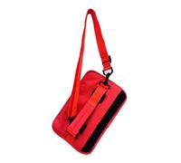 Portable Nylon Golf Carry Bags Golf Carrier Storage Bag Driving Range Course Clubs Carrier Bag Easy to Carry Portable Nylon Bags