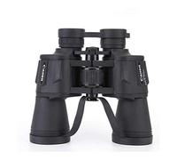 Portable Observation And Learning Telescope 20 * 50 High Power Long Range Zoom Hunting Binoculars Wide Angle Professional Binoculars