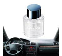 Portable Oil Diffuser - Auto Fragrance Diffuser, Oil Humidifier | Car Use Perfume Dispenser, Bedroom Diffuser for Bamboo