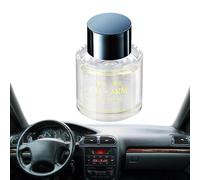 Portable Oil Diffuser - Auto Fragrance Diffuser, Oil Humidifier | Car Use Perfume Dispenser, Bedroom Diffuser for Bamboo