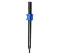 Portable Oil Primer Tool for 350 454 Small Big Block Thick Shaft Design