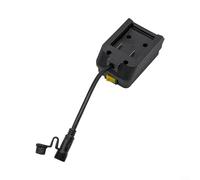 Portable Oil Pump Switch Adapter for Dayi 2106 Battery and For bl1830 BL1840 Battery Extractor with Dual Voltage Compatibility for Oil Transfer Pumps (For 2106 battery)