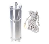 Portable Oil Sampling Device Easy to Store and Carry for Field Testing in Factories Warehouses and Automotive Industry Oil Sampling Container