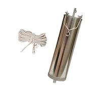 Portable Oil Sampling Device Easy to Store and Carry for Field Testing in Factories Warehouses and Automotive Industry Oil Sampling Container