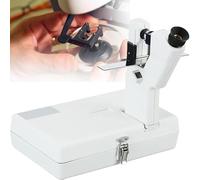 Portable Optical Lensmeter for Accurate Eyeglass Prescription Measurement for Optometry and Optical Shops