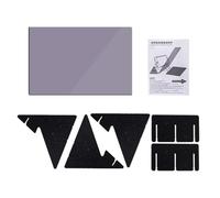 Portable Optical Tracing Table Adjustable Light Weight Projection Board for Home School Travel Use Adjustable Copy Table Artists