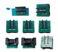 Portable Optocoupler Tester with LCD Screen and Multi Language Functionality for A7860 Series ICs (A7860SOP)