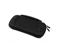 Portable Organizer Bag for Ayn Odin 2, Shockproof Handheld Game Console Case Retro Gaming Organizer