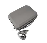 Portable Organizer Case for DJI Flip,Storage Shoulder Bag for DJI Flip Fly More Combo,Hard Protection Carrying Case with RC 2/N3 Remote Controller,Intelligent Flight Battery