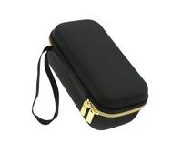 Portable Organizers Case for UT60S Digital Multimeter with Reinforced Edges and Smooth Zippers Scratchproof Bag Multimeter Storage Bag