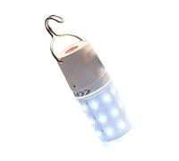 Portable Outdoor Camping Light LED Bulb With Hook Camping Fishing Night Light USB Rechargeable Lamp USB Rechargeable Bulb