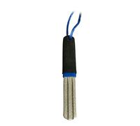 Portable Outdoor Fishing Hook Sharpener File Frosted Grinder Fishing Tackle Coarse Fly Fish Hook Sharpener