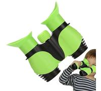 Portable Outdoor HD Binoculars - 8X Magnification for Birdwatching, Binoculars for Kids | Hiking, Concerts and Tourism Activities 8x Magnification for Nature Observation Exploring Tool