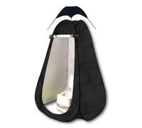 Portable Outdoor Instant Pop Up Tent Privacy Camping Shower Toilet Changing Room