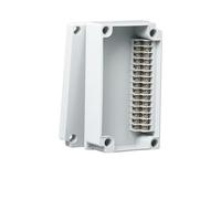 Portable Outdoor Junction Box With Waterproof Protective Accessory For Electrical Projects Supplies Electrical Enclosures Box
