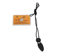 Portable Outdoor Signal Mirror for Mining Climbing, Survival Reflective Mirror for Camping Hiking