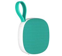 Portable Outdoor Speaker, Stereo Speaker with Loud Magnetic Music Player for On the Go Garden Outdoor Parties and Events