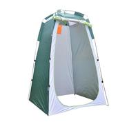 Portable Outdoor Tent Portable Pop-Up Outdoor Shower Tent - Easy-Setup Camp Toilet & Rain Shelter for Camping & Beach Use(A)