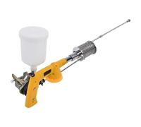 Portable Oxalic Acid Vaporizer Propane Fokker Long Lasting Bee Vaporizer Fu Steam Solution for Beekeepers Propane Fokers