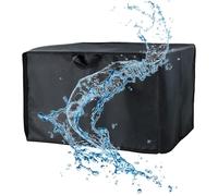 Portable Oxford Fabric Printer Covers - Water Resistant Protective Cover, Dust Shield | Electronic Device Protector for Home Study attr