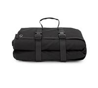 Portable Padded Mat With Carry Strap For Outdoor Camping | Roll Up Anti Slip Moisture Proof Oxford Cloth 200x73cm For Training Picnics And Field Use