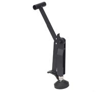 Portable Paddock Lift Stand with Non-Slip Rubber Base