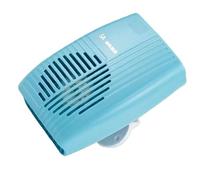 Portable Paint Air Dryer, USB Rechargeable Colour Air Dryer, Lightweight and Portable Drying Tool for Business Trip, Travel, Home, School