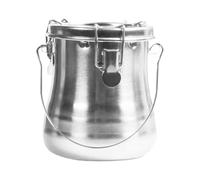 Portable Paint Brush Cleaner - Multifunctional Organizer with Durable Build and Easy-to-Clean Design, Holds and Cleans Brushes for Acrylics, Oils, Gouache | Perfect for Art Students, Professionals