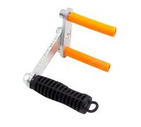 Portable Panel Lifter for Easy Handling Plasterboard Wood Boards Plasterboard Carriers Suitable for Home Professional Us Ergonomic Handle